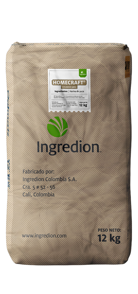 homecraft colmaíz